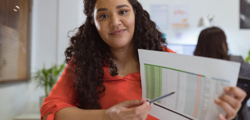 salud financiera de mamá