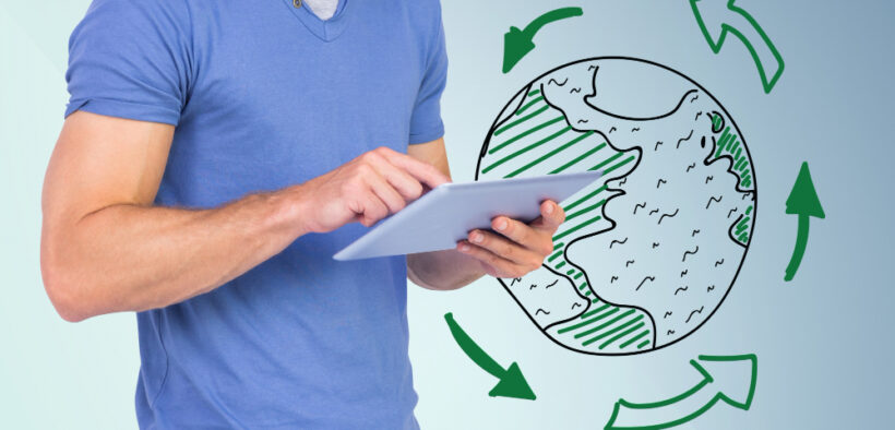economía circular comercio global