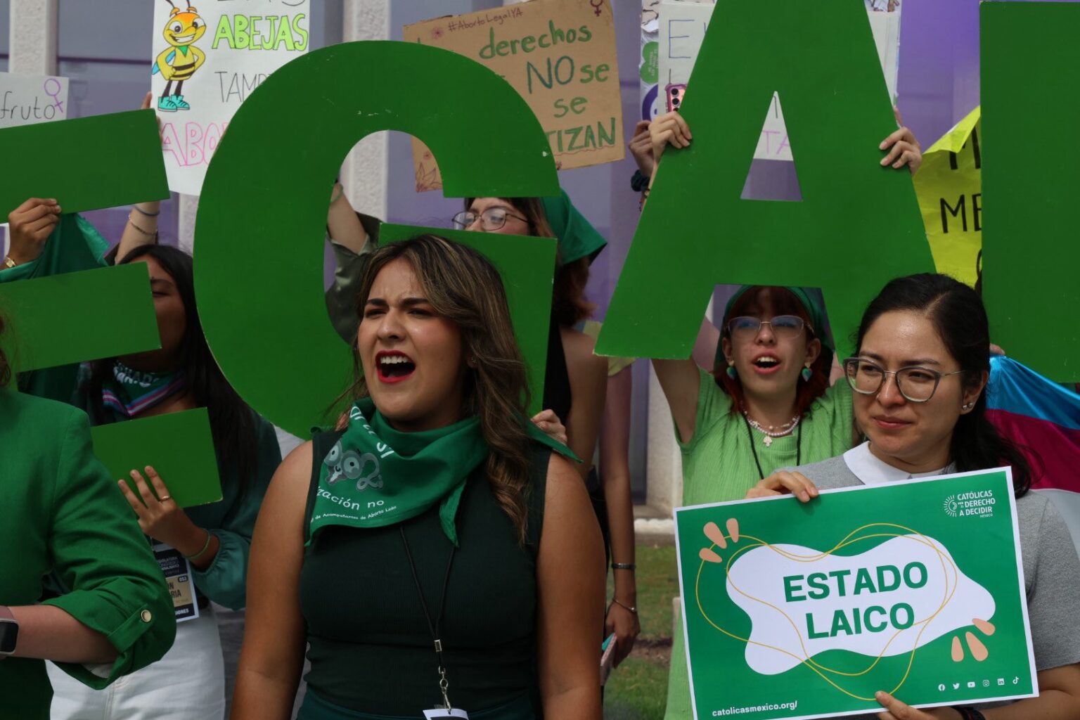 Aborto en Guanajuato