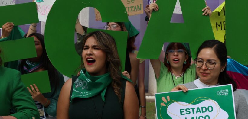 Aborto en Guanajuato