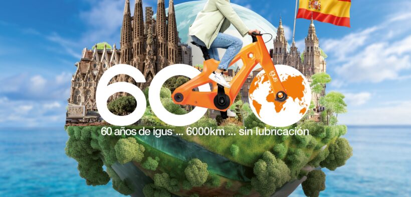 Bicicleta reciclada