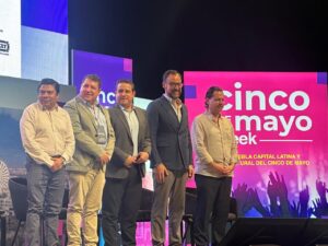 Celebración binacional