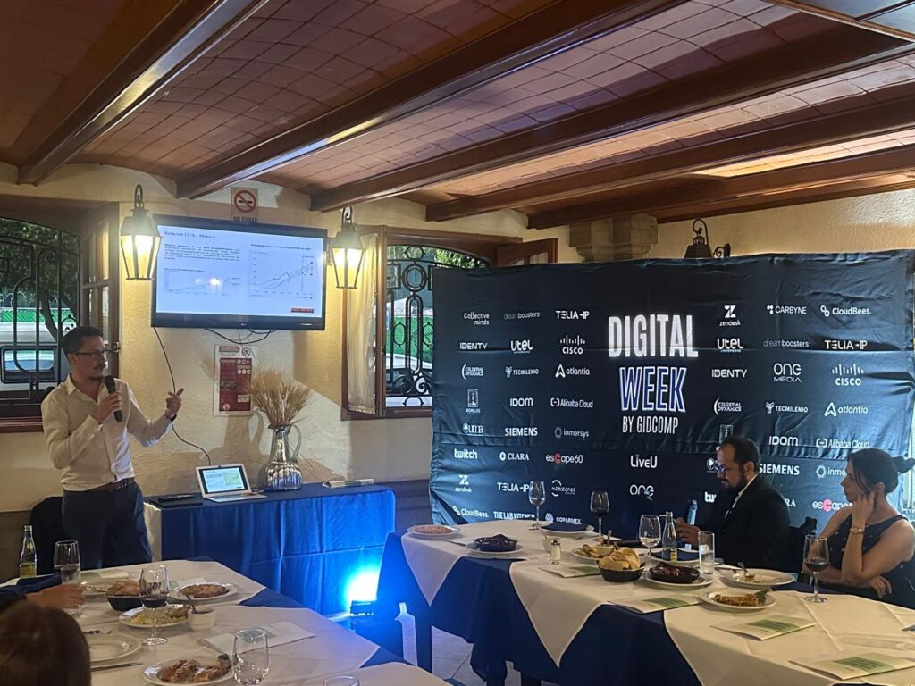 Desarrollo sostenible regional