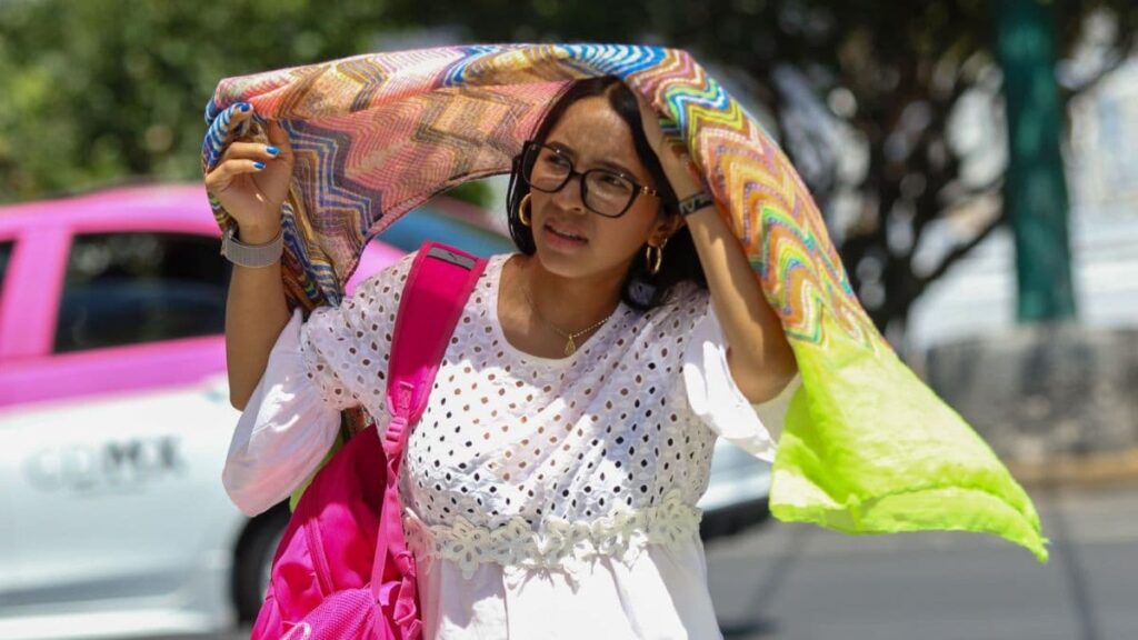 Día sin sombra