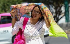 Día sin sombra