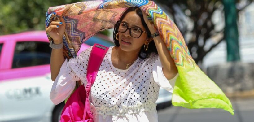 Día sin sombra