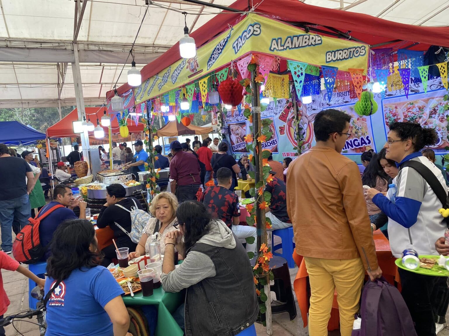 Expo Garnacha
