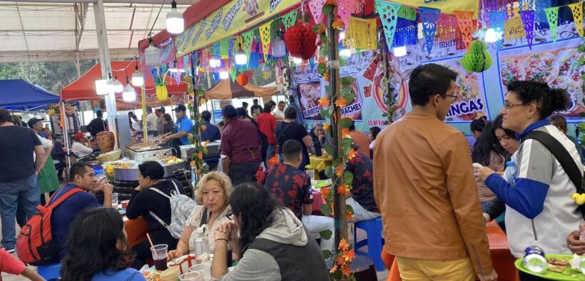 Expo Garnacha