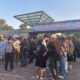 Opere al Parque Bicentenario