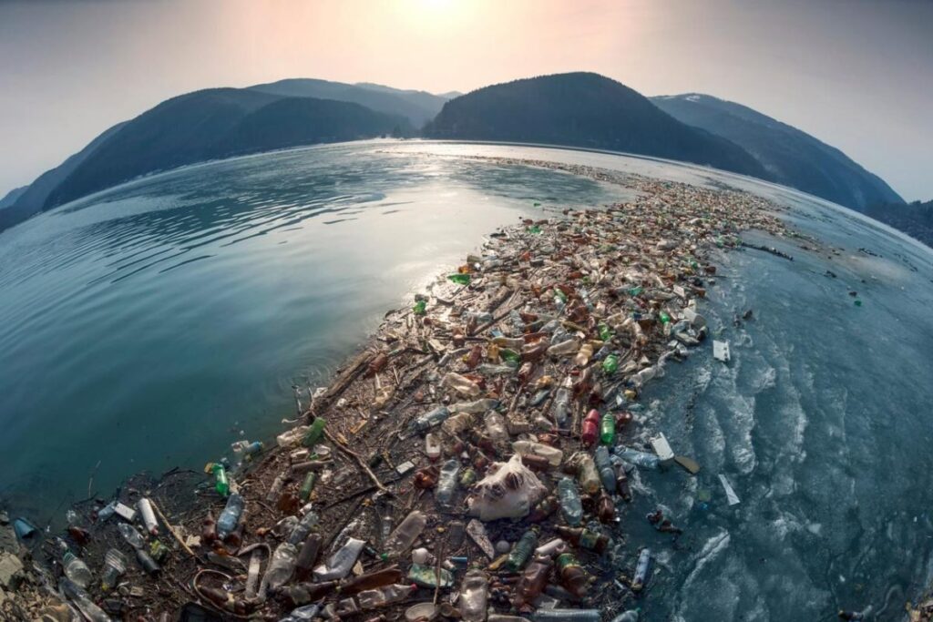 Pospone su compromiso ambiental