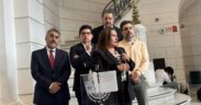 Sanciones por agresiones