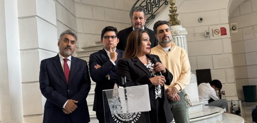 Sanciones por agresiones