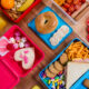 Comida chatarra en las escuelas