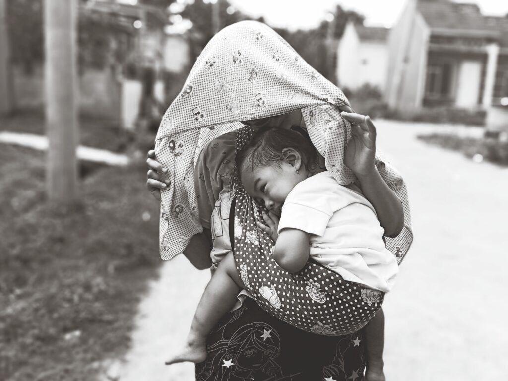 Comunidades latinas vulnerables