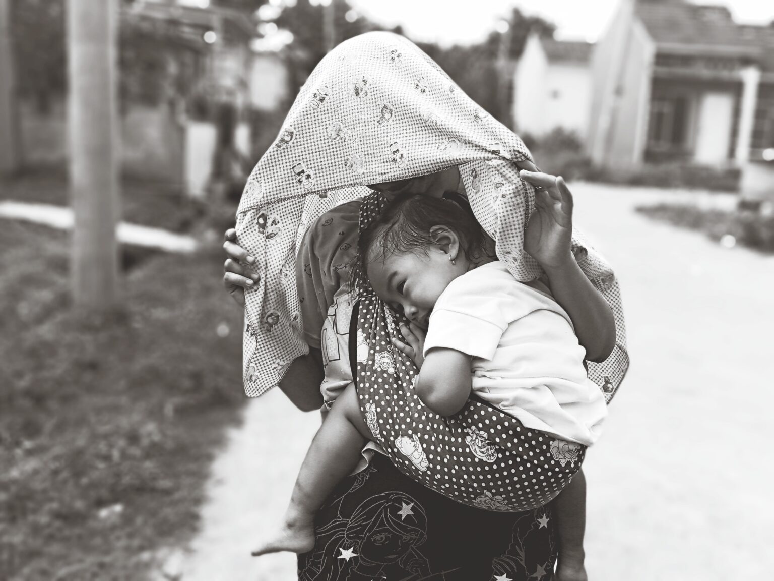 Comunidades latinas vulnerables