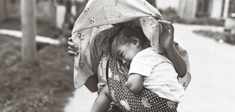 Comunidades latinas vulnerables