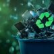 Reciclaje empresarial