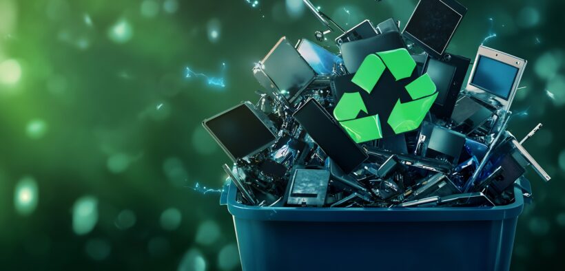 Reciclaje empresarial