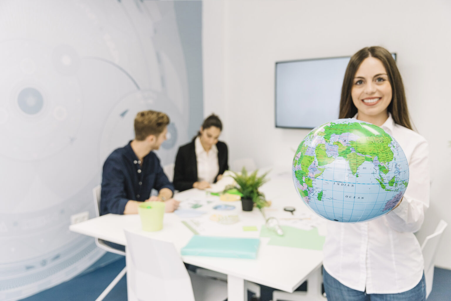 Innovación sustentable