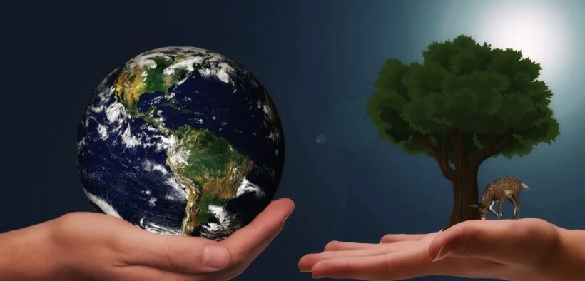 Día Mundial del Medio Ambiente