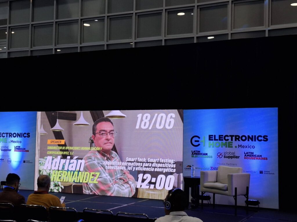 Electronics Home México
