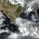 huracán Erick