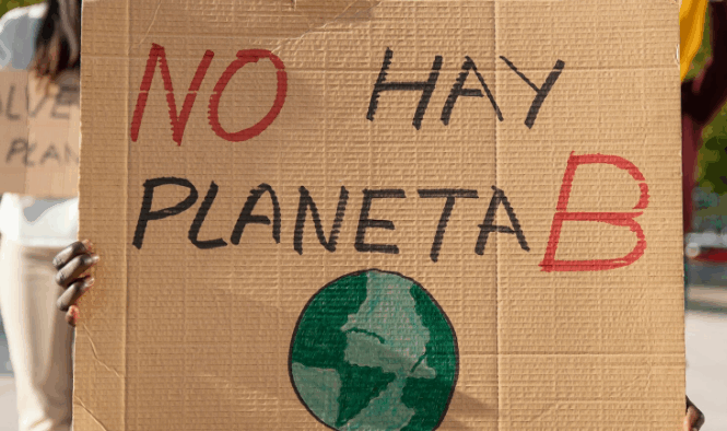 Climate project