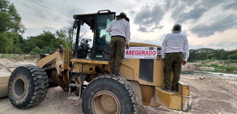 Profepa Chiapas