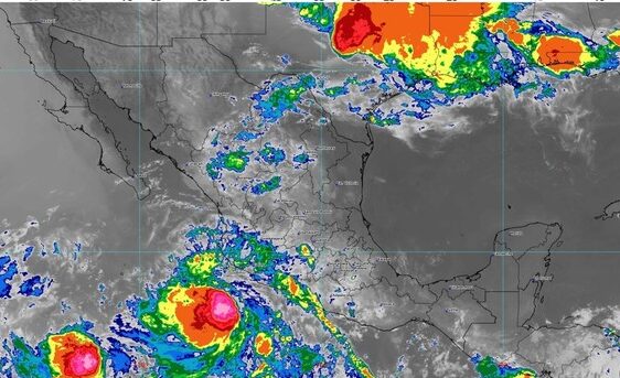 tormenta tropical barbara