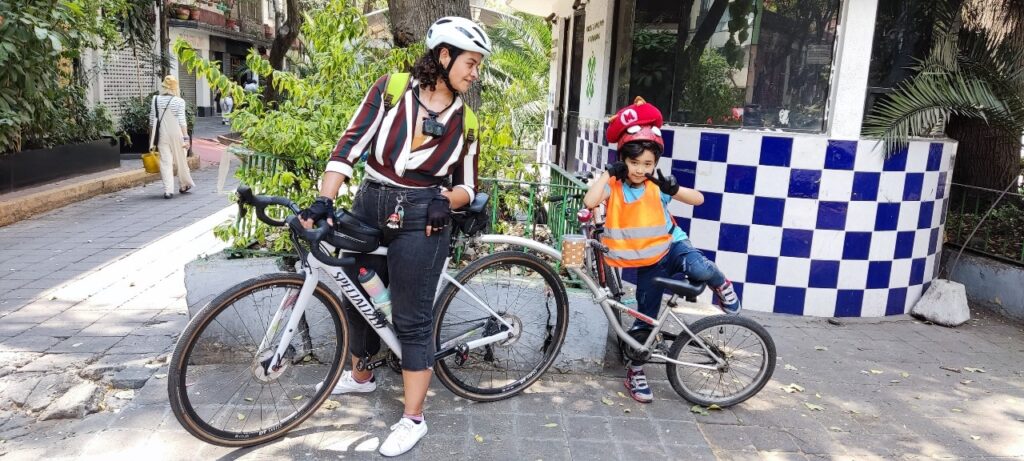 ciclista