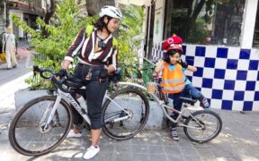 ciclista