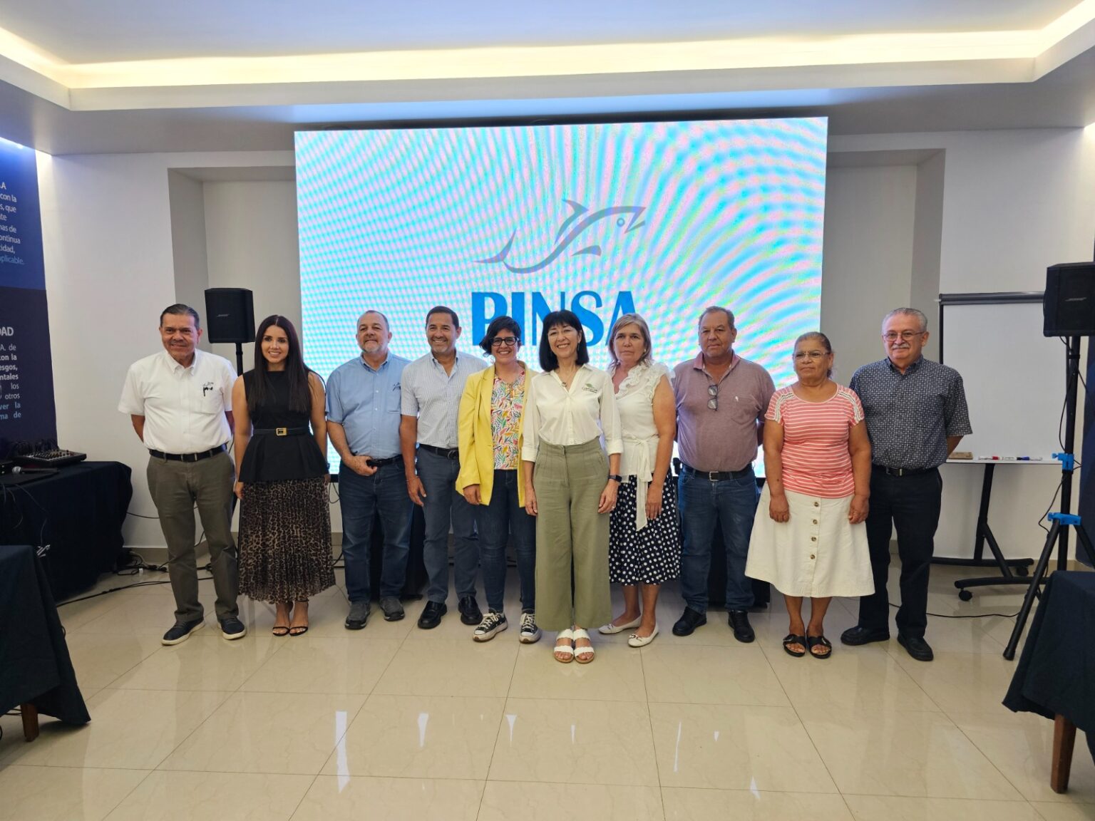 CONSERVACIÓN DE CUENCAS
