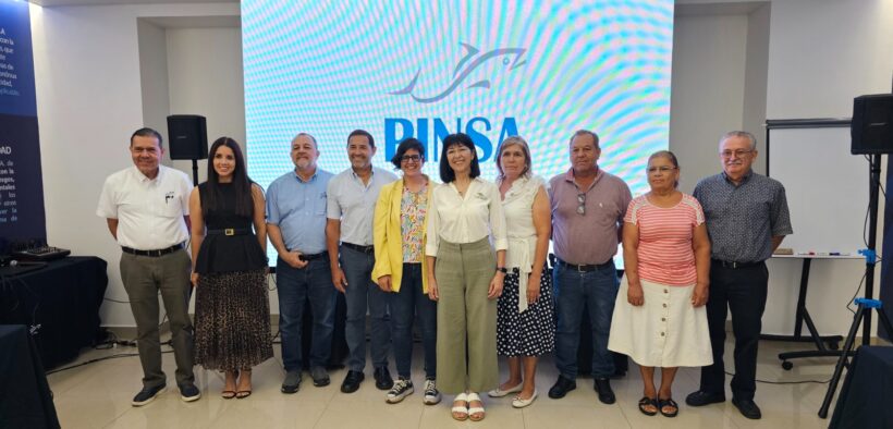 CONSERVACIÓN DE CUENCAS