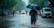 Lluvias