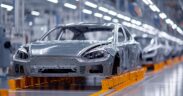 industria automotriz