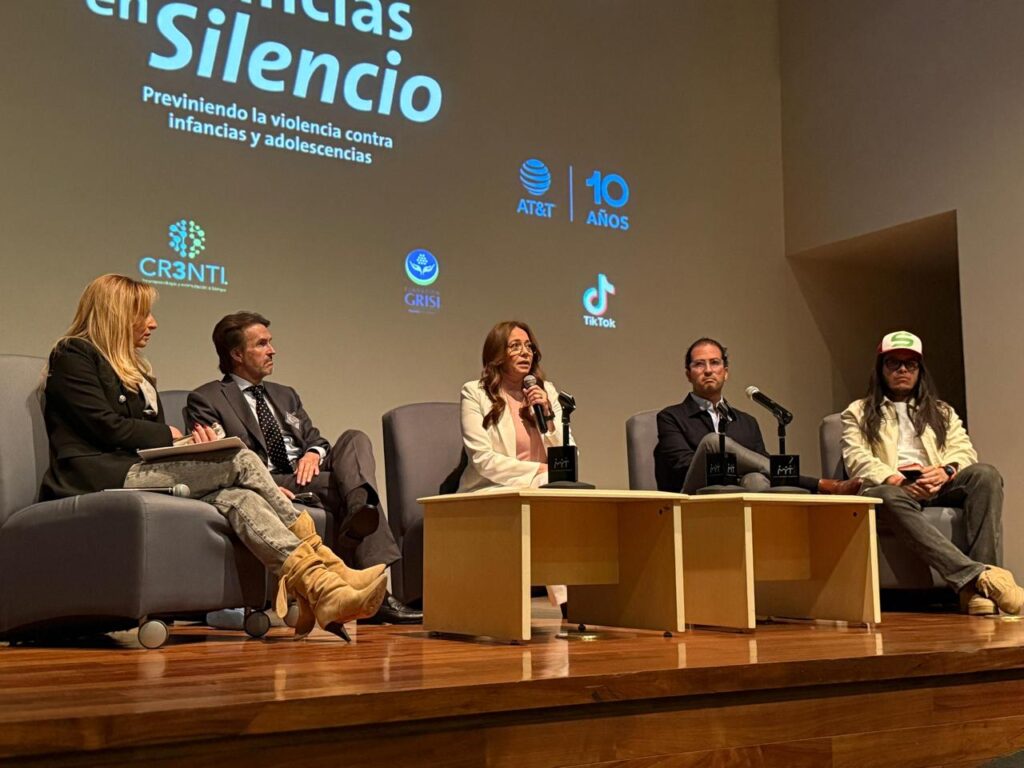 Museo Memoria y Tolerancia