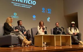 Museo Memoria y Tolerancia