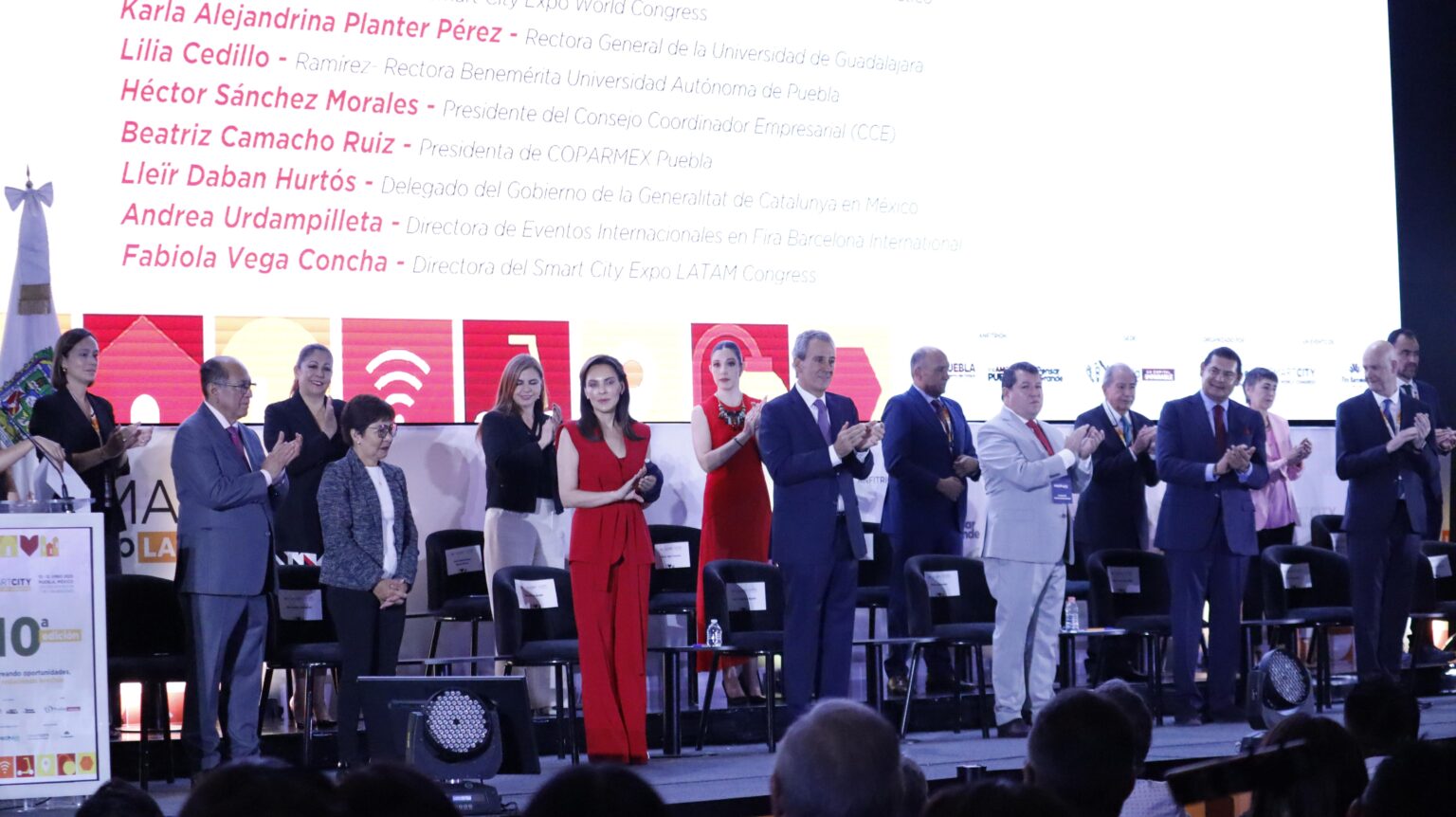 Smart City Expo LATAM Congress