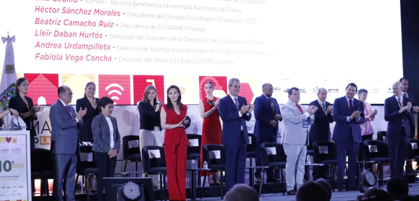 Smart City Expo LATAM Congress