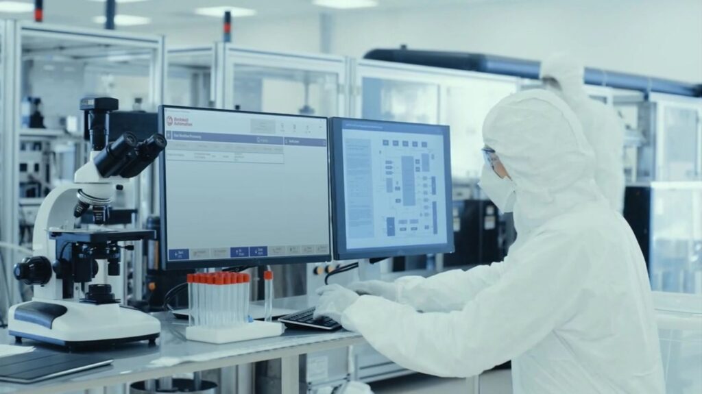 sector farmaceutico
