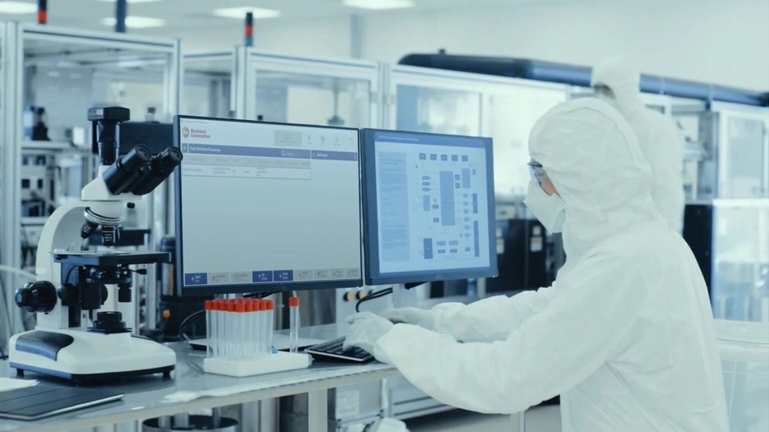 sector farmaceutico