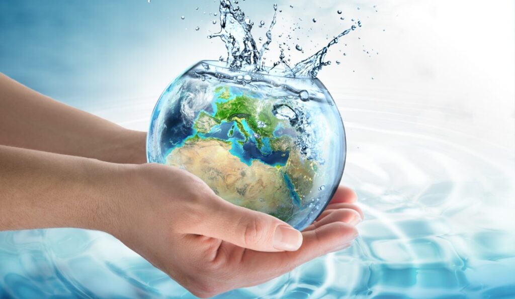 agua