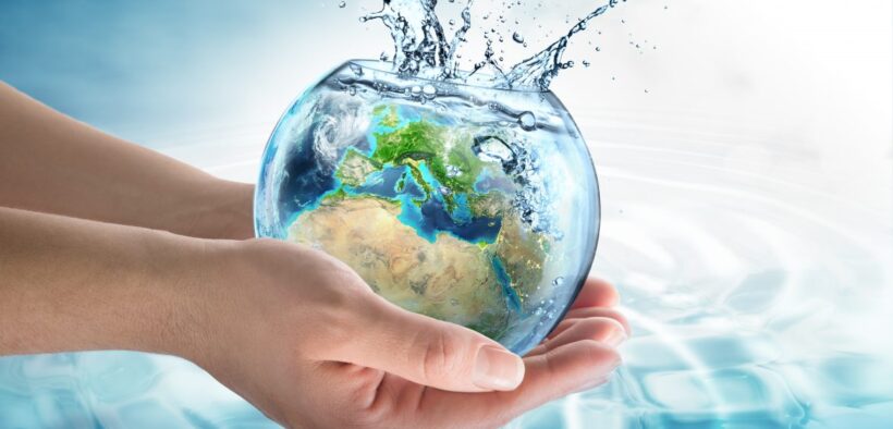 agua