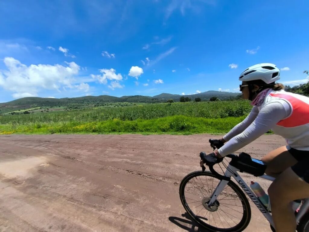 CICLISTA