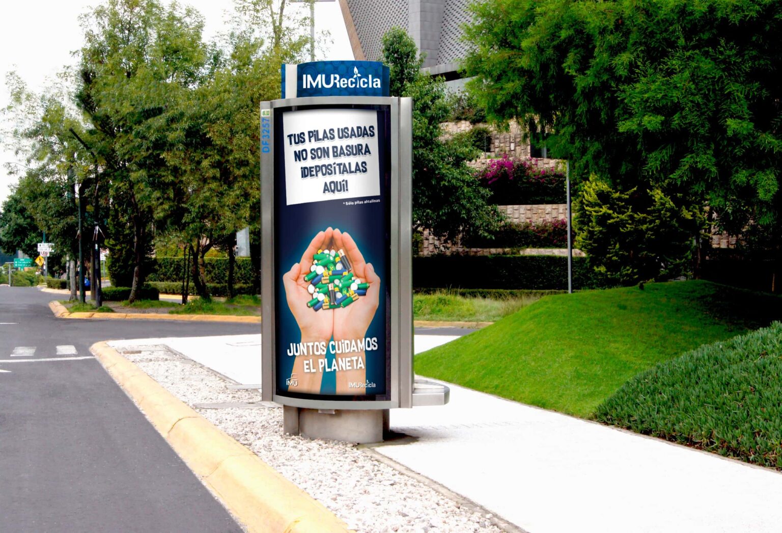 medio ambiente