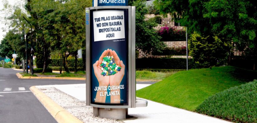 medio ambiente
