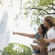 Turismo sustentable