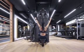 sector fitness