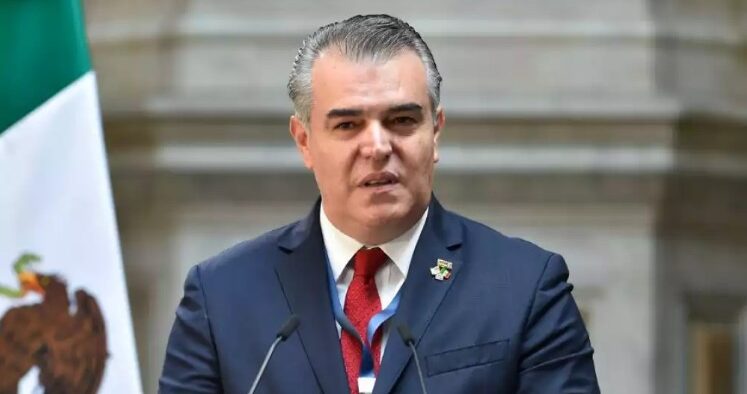 Francisco Cervantes