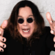 Ozzy Osbourne